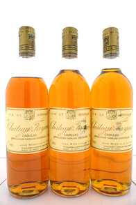 Château Fayau 1983