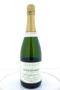 Brut tradition Grand Cru