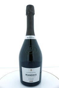 Victor Brut 2008