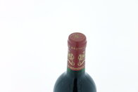 Château Mouton Rothschild 1995