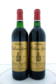 Château Bellevue-Figeac 1993