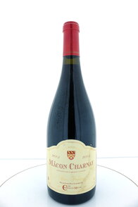 Mâcon Charnay 2005