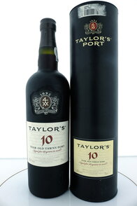 Taylor's Port Tawny 10 Years