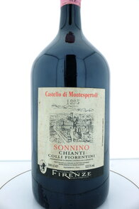 Chianti Montespertoli DOCG 1995