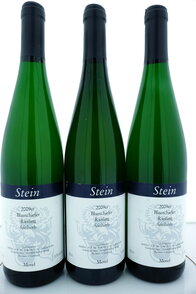 Blauschiefer Riesling feinherb 2009