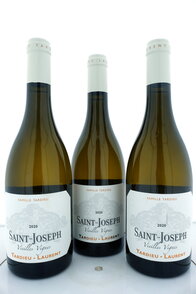 Saint-Joseph AOC Vieilles Vignes 2020