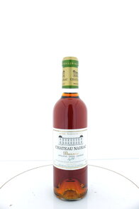 Château Nairac 1999