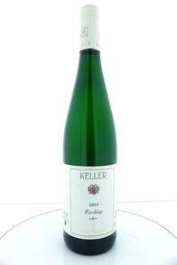 Riesling -S- 2014