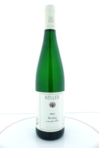 Riesling von der Fels 2014