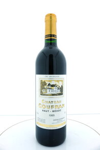 Château Coufran 1995