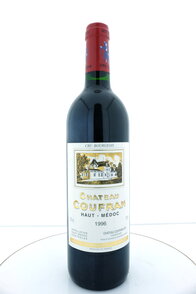 Château Coufran 1996