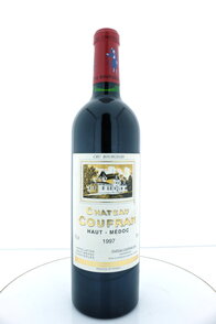 Château Coufran 1997