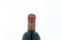 Château Mouton Rothschild 1992