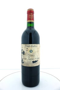 Chateau Franc Jaugue 1996