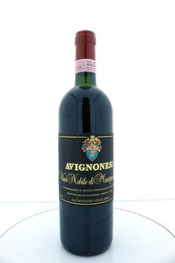 Vino Nobile di Montepulciano DOCG 1994