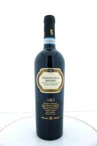 Valpolicella Ripasso Classico Superiore  2011