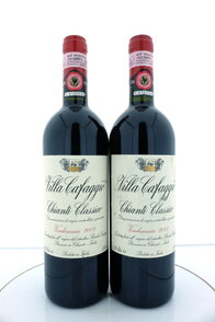 Chianti Classico Riserva DOCG 2002