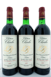 Château Clarke 1979