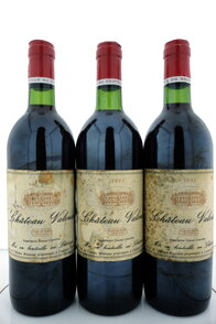 Château Valoux 1983