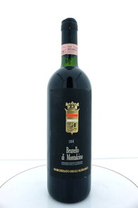 Brunello di Montalcino 1994