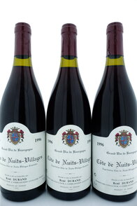 Côte de Nuits Village 1996