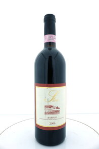 Barolo DOCG 2006