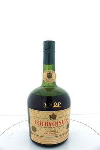 Courvoisier V.S.O.P