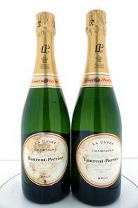 La Cuvée Brut