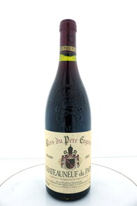 Châteauneuf-du-Pape AOC 1987