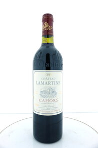 Château Lamartine 1999