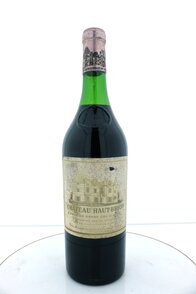 Château Haut-Brion 1967