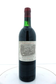 Château Lafite Rothschild 1975