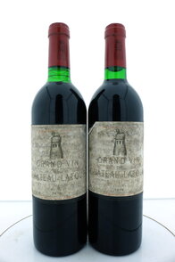 Château Latour 1978