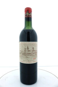 Château Cos d'Estournel 1954