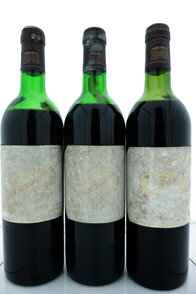 Château Margaux 1976