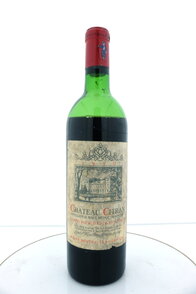 Château Citran 1970