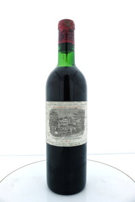 Château Lafite Rothschild 1967