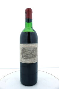 Château Lafite Rothschild 1972