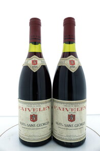 Domaine Faiveley Nuits-Saint-Georges 1985