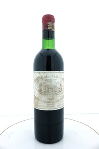 Château Margaux 1967