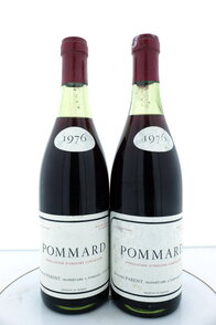 Pommard 1976