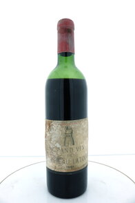 Château Latour 1964