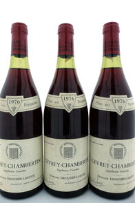 Gevrey-Chambertin  1976