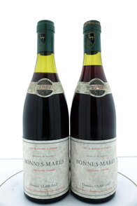 Bonnes-Mares 1967