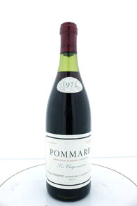 Pommard Les Chaponnières 1973