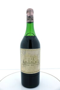 Château Haut-Brion 1967