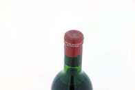 Château Lynch Bages 1969