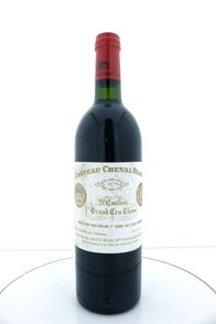 Château Cheval Blanc 1979