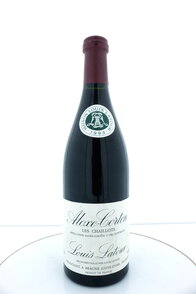 Aloxe-Corton Les Chaillots 1993