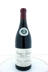 Beaune Perrières 1er Cru 1993